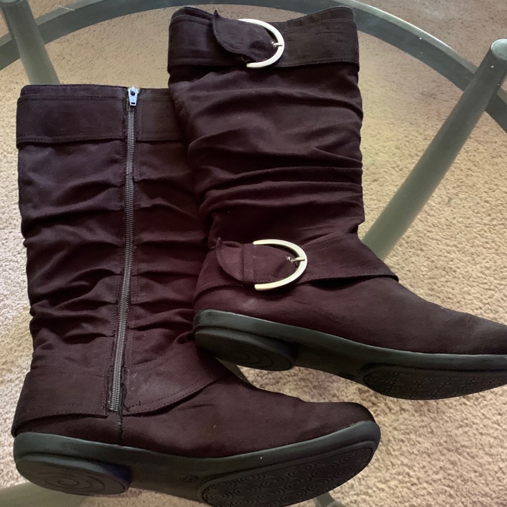 Women’s boots